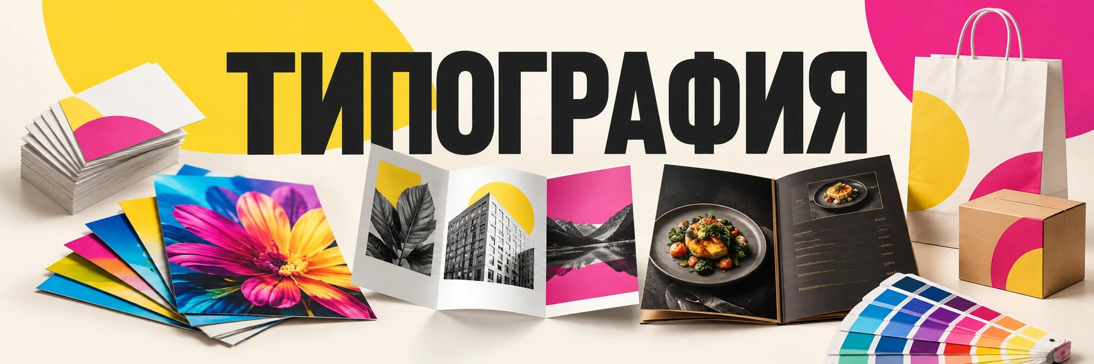 ТИПОГРАФИЯ